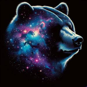 Bear Head