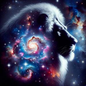 Lion Head