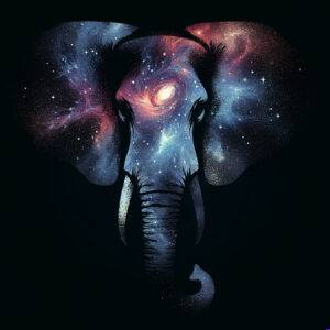 Elephant Head