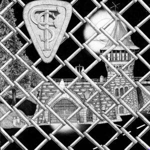 Folsom Fence