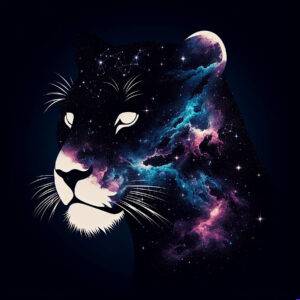 Panther Head