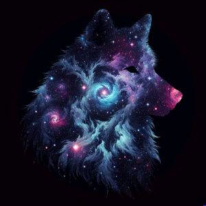 Wolf Head